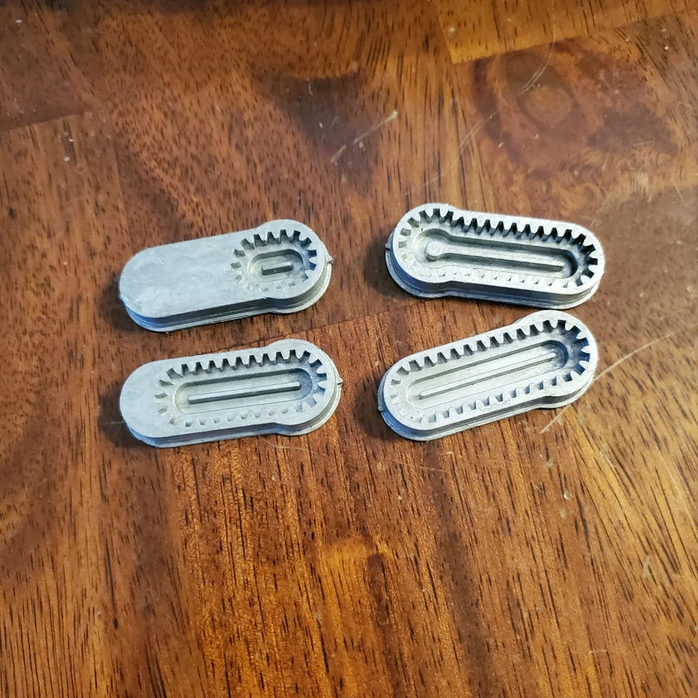 Singer buttonholer w642n